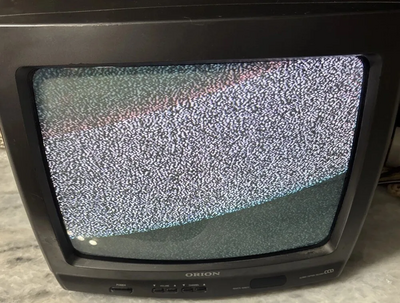 Orion Tv1333 Image