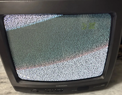 Orion Tv1333 Image