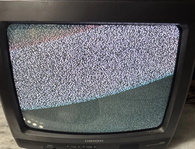 Orion Tv1333 Image