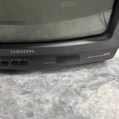 Orion Tv1333 Image