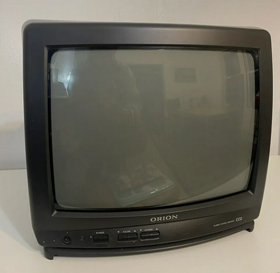 Orion Tv1333 Image