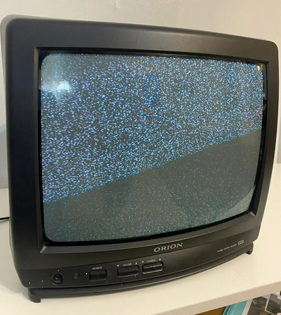 Orion Tv1333 Image