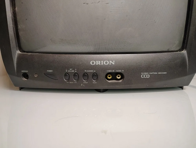Orion Tv1333 Image