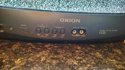 Orion Tv1333 Image