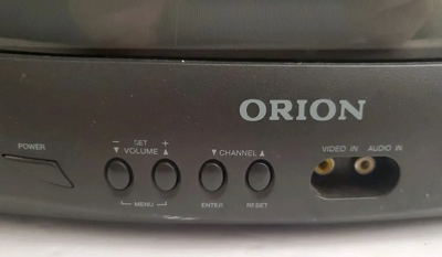Orion Tv1333 Image