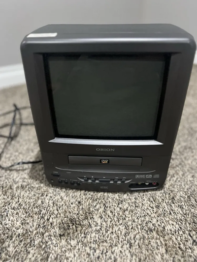 Orion TVDVD091 Image