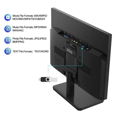 Othoig Tv-15.6 Image
