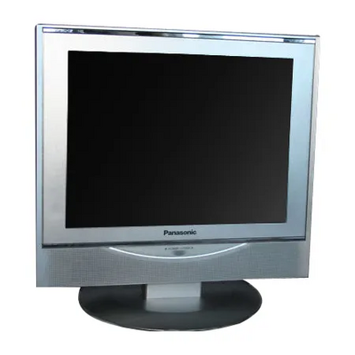 Panasonic TC-14LA1 Image