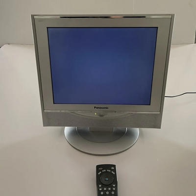 Panasonic TC-14LA1 Image
