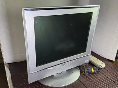 Panasonic TC-14LA1 Image