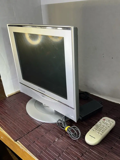 Panasonic TC-14LA1 Image