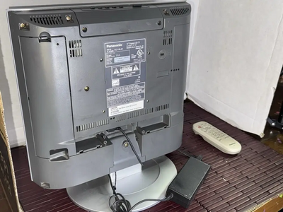 Panasonic TC-14LA1 Image