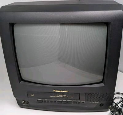Panasonic Pv-1343 Image