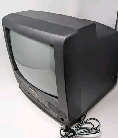 Panasonic Pv-1343 Image