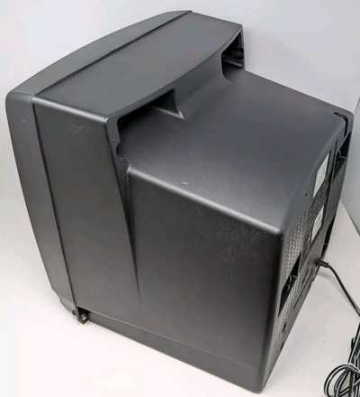 Panasonic Pv-1343 Image