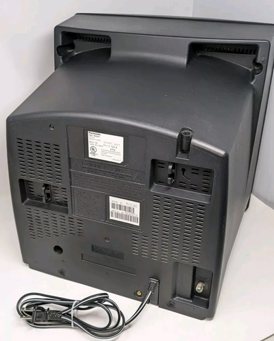 Panasonic Pv-1343 Image