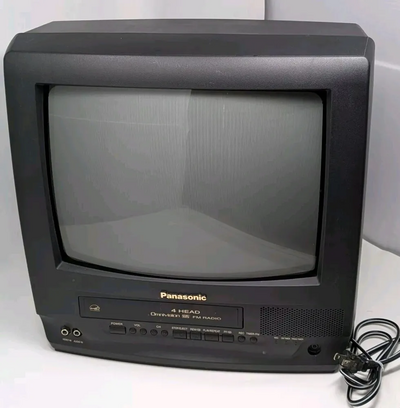Panasonic Pv-1343 Image