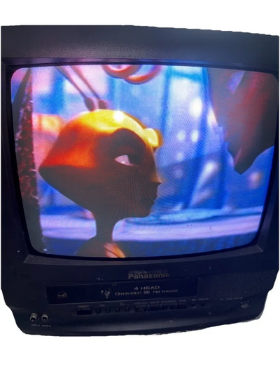 Panasonic Pv-1343 Image