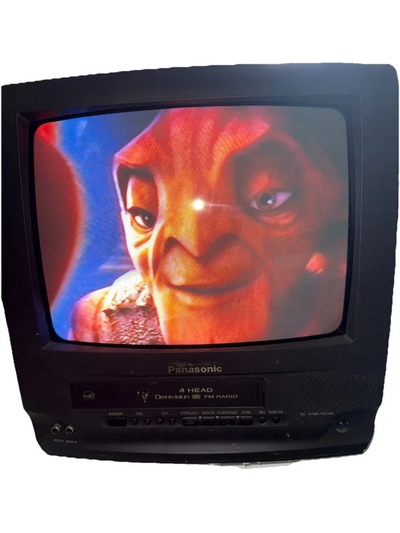 Panasonic Pv-1343 Image