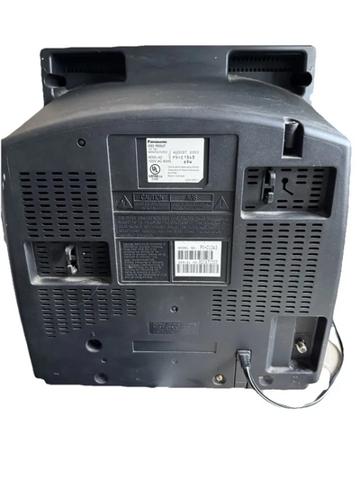 Panasonic Pv-1343 Image