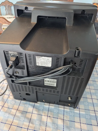 Panasonic PV-M1367AD Image