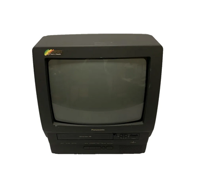 Panasonic PV-M1367AD Image