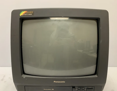 Panasonic PV-M1367AD Image