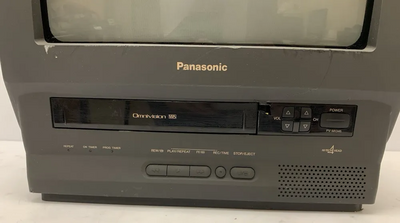 Panasonic PV-M1367AD Image