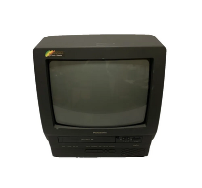 Panasonic PV-M1367AD Image
