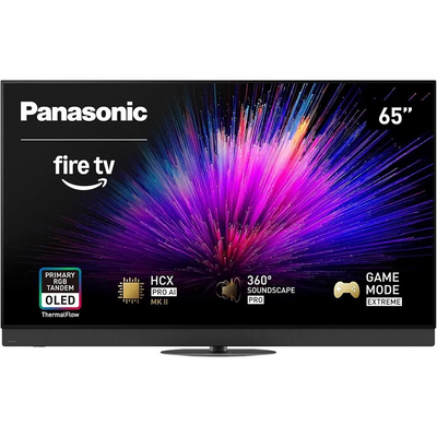 Panasonic Tv-65z95bp Image
