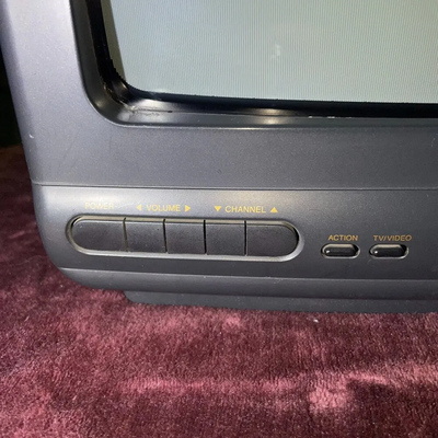 Panasonic Ct-13r20r Image