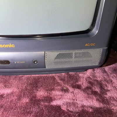 Panasonic Ct-13r20r Image