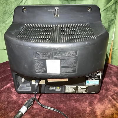 Panasonic Ct-13r20r Image