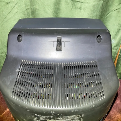 Panasonic Ct-13r20r Image