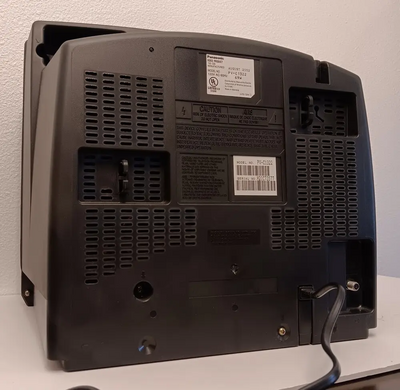 Panasonic PV-C1322 Image