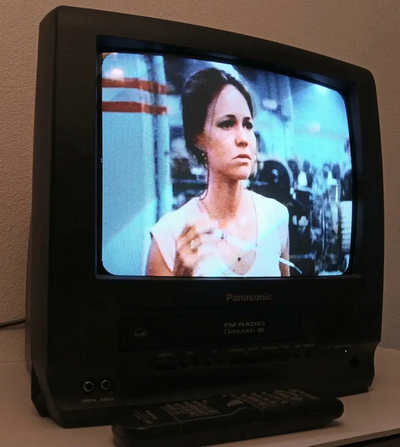 Panasonic PV-C1322 Image