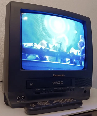 Panasonic PV-C1322 Image