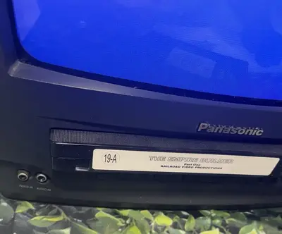 Panasonic PV-C1322 Image