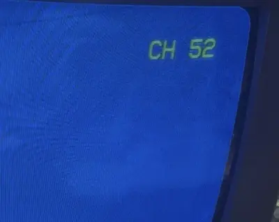 Panasonic PV-C1322 Image