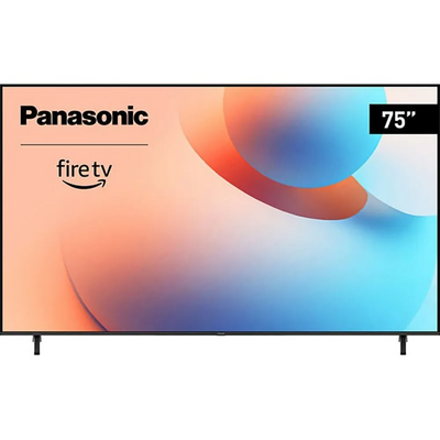 Panasonic Tv-75w95ap Image
