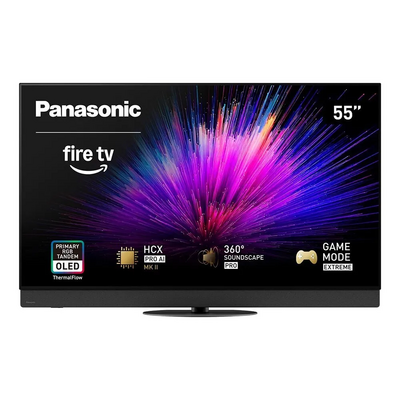Panasonic Tv-55z95bp Image