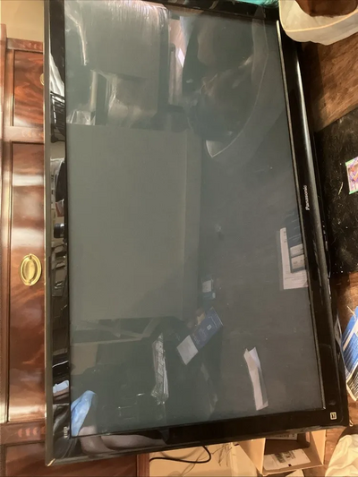 Panasonic Tc-p50g25 Image