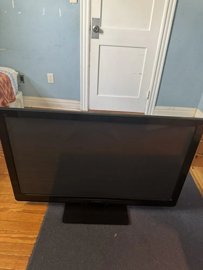 Panasonic Tc-p50g25 Image