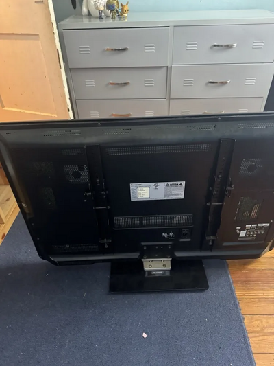 Panasonic Tc-p50g25 Image