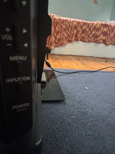 Panasonic Tc-p50g25 Image