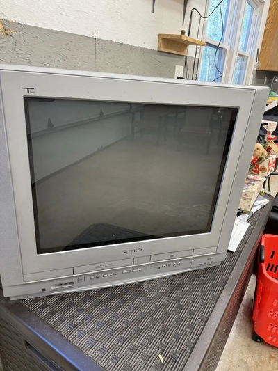 Panasonic Pv-DF275 Image