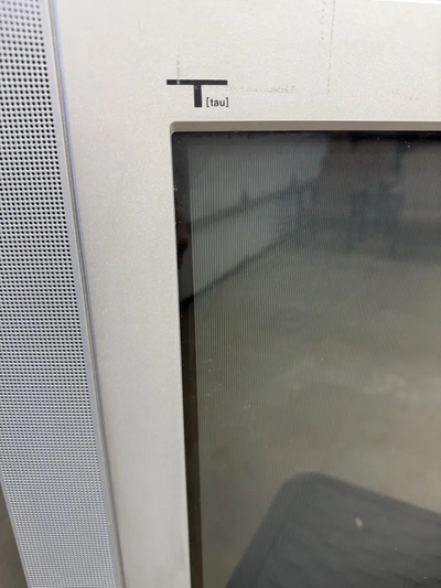 Panasonic Pv-DF275 Image