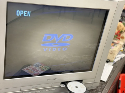 Panasonic Pv-DF275 Image