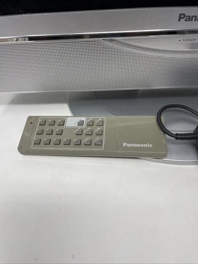 Panasonic Tc-20la1 Image