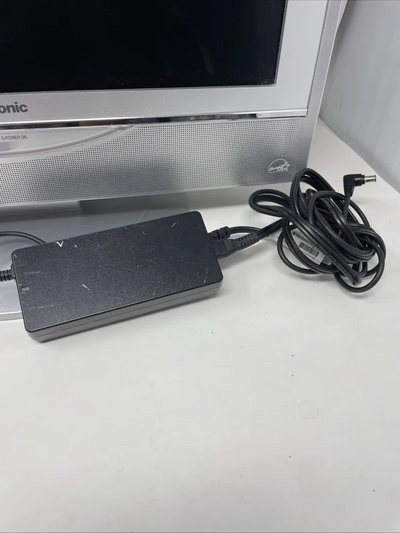Panasonic Tc-20la1 Image